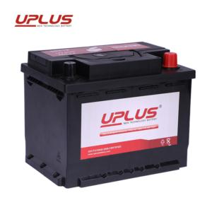 Maintenance-free lead-acid battery 56219