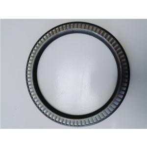 Oil seal iron ring