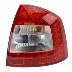 car tail lamp