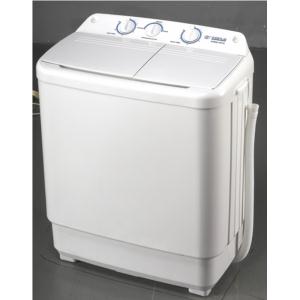 FILTER TWIN TUB WASHING MACHINE