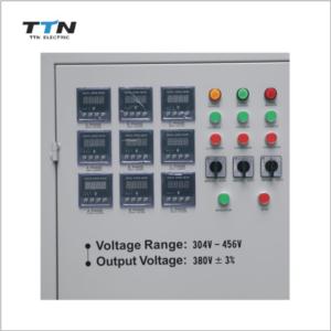 Voltage Stabilizer