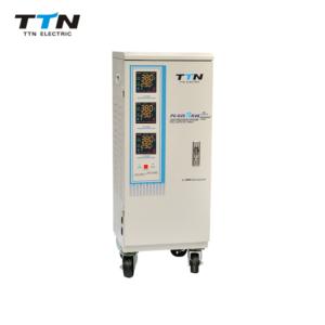 Voltage Stabilizer