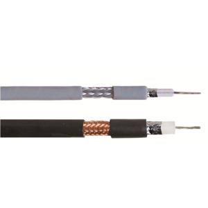 Coaxial cable