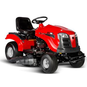 Sanli Lawn Tractor(42inch twin-cylinder 635cc engine hydraulic transmission)