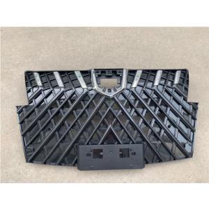 FOR ALPHARD WALD GRILLE