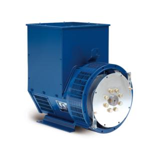 dynamo QYI 274K-200KW