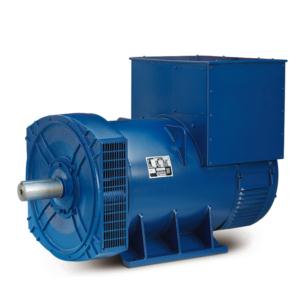 Brushless Alternator 1008KW