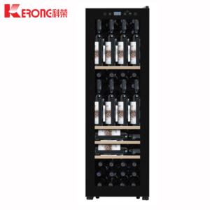 Compressor wine cooler