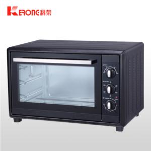 Electric Oven