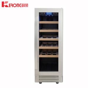 Compressor wine cooler