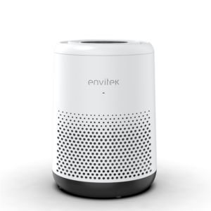 Envitek Desktop Air Purifier UVC light KJ120GE-C1