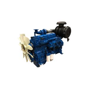 Diesel engine