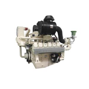 Marine Engine（PROPULSION）