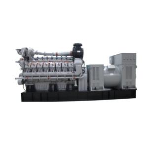 GAS Engine/GAS Generator set