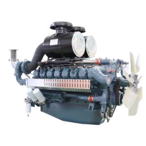 Diesel Engine