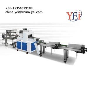 Plastic/Paper Cup Packing Machine
