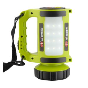 Multifunction spot light