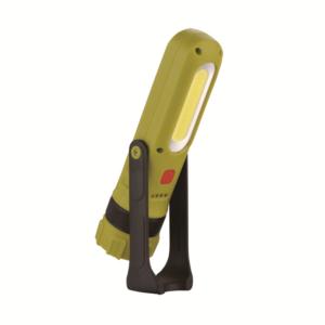 Multifunction Flashlight