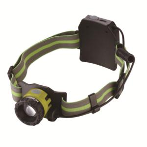 Recharegeable Headlamp