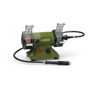 Bench grinder