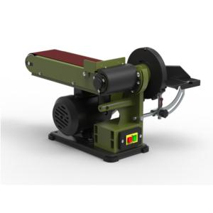 BELT&DISC SANDER
