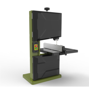 Band Saw