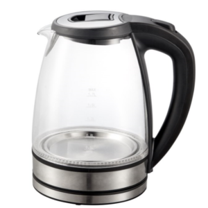 ELECTRIC kettle