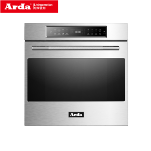 Built in oven