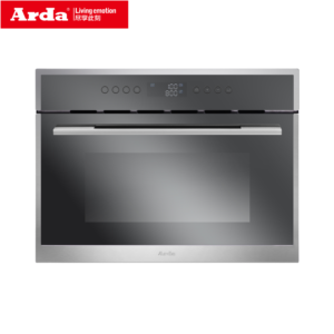 Microwave oven