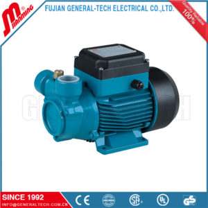 YDLQ Series Peripheral Vortex Clean Water Pump