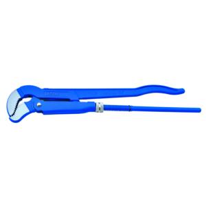 BENT NOSE PIPE WRENCH