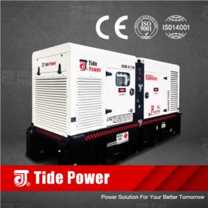 Enclosure Generator 65~910kVA