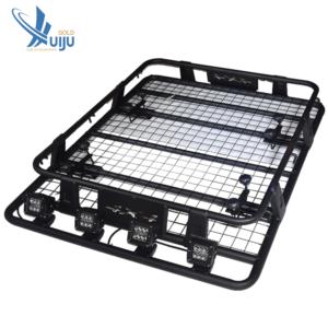 Car universal roof rack roof carrier baggage rack basket 4x4