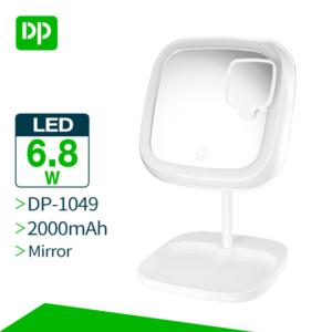 DP make up lamp