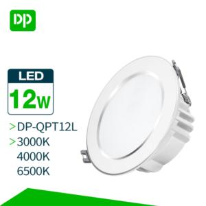 AC220-240V Aluminum ceiling down lights DP factory