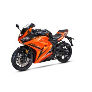 GP-2 125/150/200CC SPORT RACE MOTORCYCLE