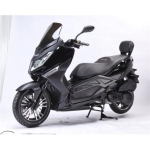 T-9 ALEX ONE 125150/300CC EEC MAXI NEW SCOOTER 