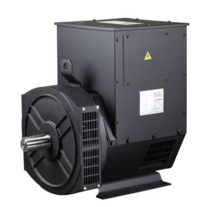 Brushless Alternator