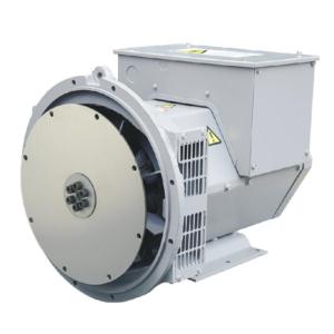 Brushless Alternator