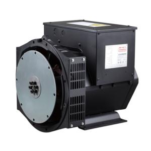 Brushless Alternator