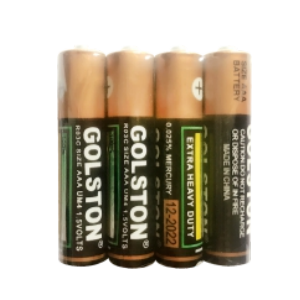 EXTRA HEAVY DUTY BATTERY