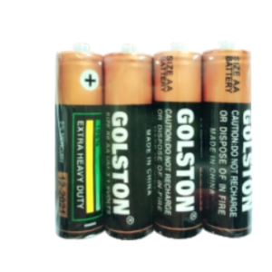 EXTRA HEAVY DUTY BATTERY