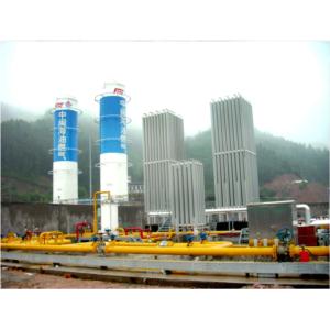LNG Station