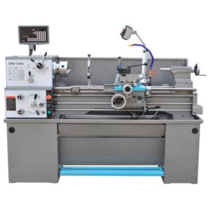 Conventional lathe