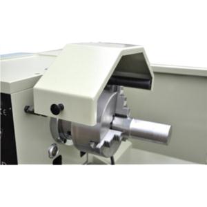 Conventional lathe