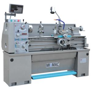 Conventional lathe