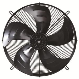 Axial fans