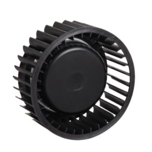 AC Forward Centrifugal Fans(plastic impeller)