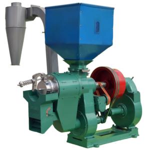 rice mill