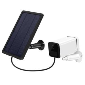 JH018 4G Wire-free Security Camera